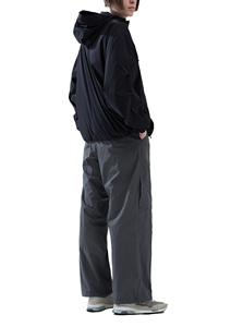 Chaqueta deportiva para exteriores con <span class=keywords><strong>modo</strong></span> M65 para hombre, abrigo largo de paracaídas Softshell en poliéster para <span class=keywords><strong>invierno</strong></span>, campo de trabajo al <span class=keywords><strong>aire</strong></span> libre - Product Image 3