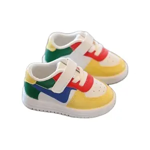 Scarpe sportive traspiranti per bambini,