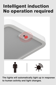 Bán buôn tùy chỉnh nhôm cảm ứng hiện đại điều khiển đèn đọc sách tầng thường vụ văn phòng thông minh đèn stehlampe - Product Image 3