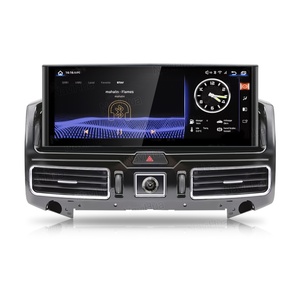 12.3" Touch Screen for Toyota Land Cruiser LC200 2008 2015 Multimedia Android Car Radio <b>Auto</b> Carplay Navigation Headunit Monitor - Product Image 3