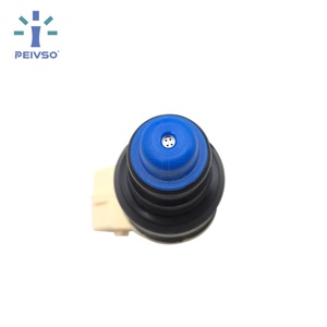 หัวฉีดน้ำมันเชื้อเพลิง QC PEIVSO ของแท้ OEM 817411 สำหรับ Opel Vectra Omega Calibra Frontera Kadett Ascona Astra Vauxhall มีสินค้าในสต็อก - Product Image 4