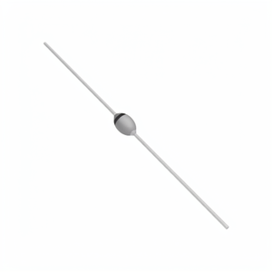 Single Diodes JANTX1N5615.TR Original One Stop Service Components Electronic Axial - Product Image 1