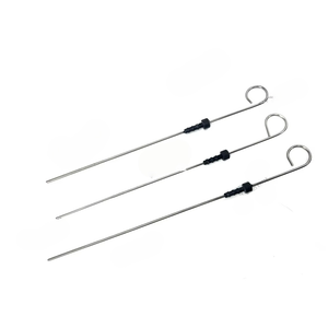 توصيل سريع ، مقياس زيت ، من أجل <span class=keywords><strong>Yanmar</strong></span> 4TN78 4TN78T آلات بناء ديزل من أجل الحفارات - Product Image 3