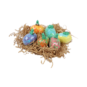 Nouveauté vente OEM <span class=keywords><strong>de</strong></span> bombes <span class=keywords><strong>de</strong></span> <span class=keywords><strong>bain</strong></span> avec jouet <span class=keywords><strong>Dino</strong></span> à l'intérieur <span class=keywords><strong>de</strong></span> boîtes <span class=keywords><strong>de</strong></span> luxe en papier pour enfants - Product Image 6