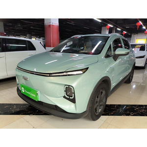 Guazi 2024 Geometry <span class=keywords><strong>E</strong></span> Firefly SUV 5 places, électrique à batterie (BEV), conduite à gauche, automatique, pour une utilisation en ville à émissions zéro - Product Image 1