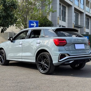 <span class=keywords><strong>Audi</strong></span> Q2L 35TFSI 2024, SUV compact élégant et luxueux - Product Image 3