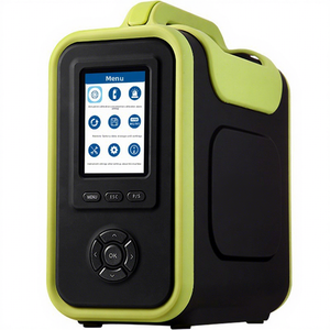 Détecteur multi-<span class=keywords><strong>gaz</strong></span> GPL propane <span class=keywords><strong>pour</strong></span> <span class=keywords><strong>camping</strong></span>-<span class=keywords><strong>car</strong></span>, caravane, autocaravane, <span class=keywords><strong>alarme</strong></span> de fuite de <span class=keywords><strong>gaz</strong></span> de cuisine, protection IP66, écran LCD couleur TFT 3,5 pouces - Product Image 2