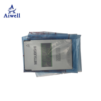 Nouveau original Mitsubishi Carte Mémoire Q1MEM-1MSE dans stockw