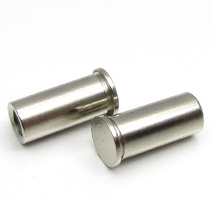 Proveedor Chino de 304/316 de bola de acero inoxidable perno de cabeza y cierre cam <span class=keywords><strong>bolt</strong></span> - Product Image 2