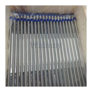 ท่อเหล็กสแตนเลสไร้รอยต่อ ASTM A269 ขนาด 1/16" ถึง 3/<span class=keywords><strong>4</strong></span>" เกรด BA <span class=keywords><strong>EP</strong></span> 310S 316L 304L พร้อ<span class=keywords><strong>ม</strong></span>บริการดัดและเชื่อมแบบ <span class=keywords><strong>EP</strong></span> - Product Image 3