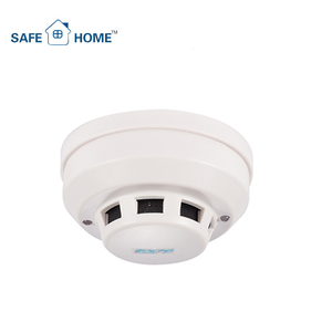 Trung quốc nhà cung cấp Phát Hiện Khí 12 V DC khí thiên nhiên, khí methan, propane, butan cho hệ thống home <span class=keywords><strong>alarm</strong></span> security Jablotron - Product Image 3