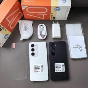 Teléfono Inteligente Spark40 Pro 5G con Pantalla de 6.8 Pulgadas, 24 GB + 512 GB, Deca Core, Cámara Cuádruple de 50 MP, Doble Chip, Teléfono Móvil Android - Product Image 5