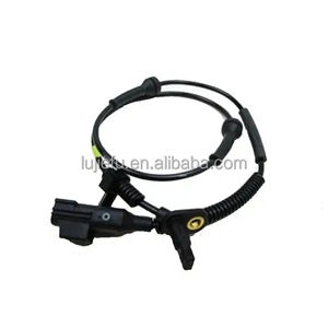 适用于路虎揽胜极光LR071974 LR024202 LR001056 LR001056的前ABS车轮速度传感器 - Product Image 2