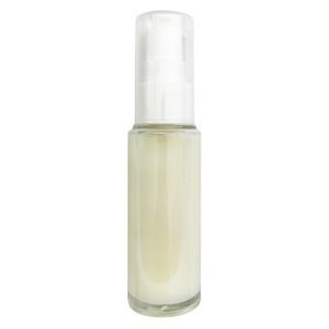 <span class=keywords><strong>Base</strong></span> de Esencia Revitalizante Verde Semiacabada al por Mayor, 1KG 5KG, con Aceite de Jojoba y Ácido Hialurónico Nutritivo, OEM - Product Image 3