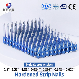 Para <span class=keywords><strong>Hilti</strong></span> <span class=keywords><strong>BX3</strong></span>, <span class=keywords><strong>clavos</strong></span> <span class=keywords><strong>de</strong></span> pasador <span class=keywords><strong>de</strong></span> accionamiento <span class=keywords><strong>de</strong></span> Gas compatibles, <span class=keywords><strong>clavos</strong></span> <span class=keywords><strong>de</strong></span> tira <span class=keywords><strong>de</strong></span> hormigón <span class=keywords><strong>de</strong></span> cabeza plana <span class=keywords><strong>de</strong></span> acero con vástago suave para <span class=keywords><strong>pistola</strong></span> <span class=keywords><strong>de</strong></span> <span class=keywords><strong>clavos</strong></span> - Product Image 3