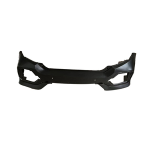 Bộ Thân Cản Trước Xe Hơi Cho Xe Hơi Civic Bộ Thân Nâng Cấp 2016-2021 Với Cánh Gió Cản Sau Bên Hông - Product Image 6