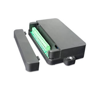 RKING RK-RX-12 220V รีโมทคอนโทรลไร้สาย <span class=keywords><strong>4</strong></span> ทิศทาง ระยะ 100 ม. พร้อมระบบเรียนรู้รหัส สำหรับหลอดไฟ LED มอเตอร์ประตู ควบคุมเดินหน้า/ถอยห<span class=keywords><strong>ล</strong></span>ัง <span class=keywords><strong>4</strong></span> ปุ่ม - Product Image 3