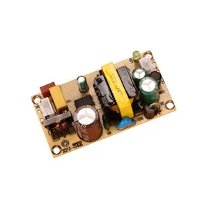 Isolated 12v 2a Switching Power Module Bare Board Built-in Voltage 12v2a 24v1a Power Supply Board 24w