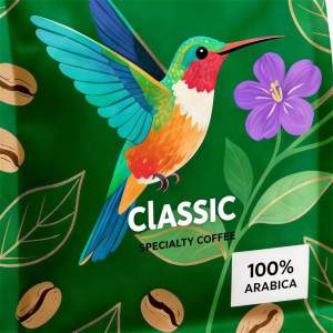 ถุงกาแฟพลาสติกแบบกำหนดเอง ขนาด 12 ออนซ์ 250 กรัม 500 กรัม 1 กิโลกรัม แบบก้นแบน มีซิปและวาล์ว สำหรับบรรจุภัณฑ์อาหารและกาแฟ - Product Image 4