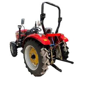 Tractor Agrícola, Tractor para Agricultura, Mini Tractores de 20hp, Precios en Pakistán - Product Image 1
