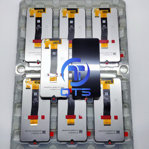 ได้รับการทดสอบ100% หน้า<span class=keywords><strong>จอ</strong></span> LCD สำหรับโทรศัพท์มือถือของแท้อะไหล่หน้า<span class=keywords><strong>จอ</strong></span>สัมผัสสำหรับ <span class=keywords><strong>Huawei</strong></span> <span class=keywords><strong>Y9</strong></span> Prime <span class=keywords><strong>2018</strong></span> 2019 - Product Image 3