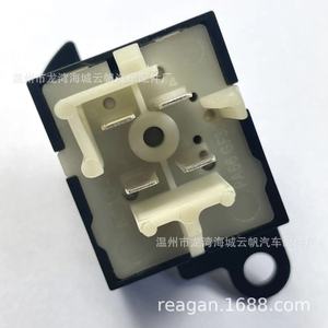 Interruptor de Aire Acondicionado Ford YF-8651 8651-1 para Reemplazo o Reparación - Product Image 2