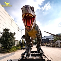 Fournisseur d'animatroniques de dinosaures zigong acheter des modèles de dinosaures animatroniques dinosaures robotiques grandeur nature animatroniques à vendre