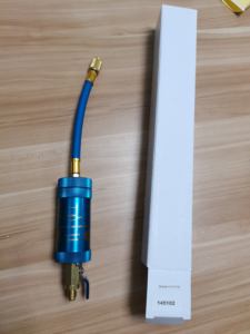 <span class=keywords><strong>Inyector</strong></span> <span class=keywords><strong>de</strong></span> <span class=keywords><strong>aceite</strong></span> a/c, herramienta <span class=keywords><strong>de</strong></span> <span class=keywords><strong>aire</strong></span> <span class=keywords><strong>acondicionado</strong></span>, <span class=keywords><strong>inyector</strong></span> <span class=keywords><strong>de</strong></span> <span class=keywords><strong>aceite</strong></span> <span class=keywords><strong>para</strong></span> coche ac hembra 1/4 sae con manguera <span class=keywords><strong>de</strong></span> 60ml - Product Image 2