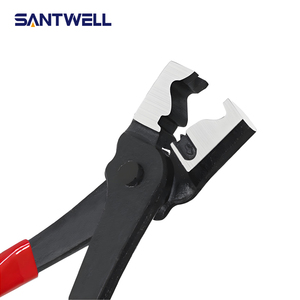 Hot Model 8 Nail Puller Pliers Nail Remover Tool PVC OEM Industrial Grade Carpenter Tools Staple Puller End Cutting - Product Image 5
