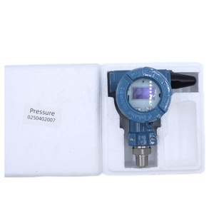 AMP61B Wireless piezoelettrico trasmettitore sensore pressione acqua/olio/liquido 4G NB IoT & wi-fi con Display - Product Image 2