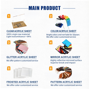 แผ่นป้องกันแสงสะท้อน ขนาด 4 ฟุต 8 ฟุต หนา 3/4 นิ้ว สีโครเมียมแบบหล่อขึ้นรูป ลายกระดองเต่า ป้องกันรังสียูวี ทนต่อแรงกระแทก ปรับแต่งได้ - Product Image 6