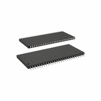Componente Electrónico de Memoria 54 Tsop Is42S16400N-7Tl-Tr en Stock