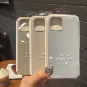 เคสซิลิโคนเหลวของแท้,สำหรับ <span class=keywords><strong>iPhone</strong></span> 11 12 13 Pro XS Max XR X สำหรับ <span class=keywords><strong>iPhone</strong></span> 7 8 <span class=keywords><strong>Plus</strong></span> 6 <span class=keywords><strong>6S</strong></span> 11 Pro SE 2020 - Product Image 3
