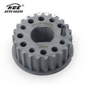 23120-02570 2312002570 Piñón de Cigüeñal para Hyundai GETZ, Venta al Por Mayor de Autopartes HDE - Product Image 1