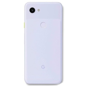 Características del Google <span class=keywords><strong>Pixel</strong></span> 3a XL: Procesador Qualcomm Snapdragon 670, Batería de 3700 mAh y Carga Rápida por Cable de 18 W - Product Image 6