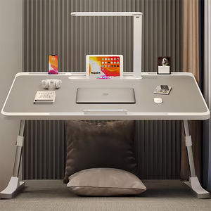 Support universel pour ordinateur portable à hauteur réglable Base large avec support rétractable Bureau Ordinateur à domicile Utilisation scolaire - Product Image 6