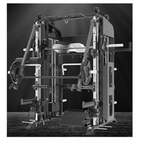 Équipement de fitness pour salle de sport à domicile, très vendu, banc de musculation Powertec, système multifonctionnel, entraîneur multifonctionnel