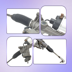 Piezas <span class=keywords><strong>de</strong></span> chasis <span class=keywords><strong>de</strong></span> coche MANER, cremallera <span class=keywords><strong>de</strong></span> dirección asistida eléctrica, engranaje <span class=keywords><strong>de</strong></span> gobierno 1K0909144L <span class=keywords><strong>para</strong></span> Audi A3 SEAT SKODA VW - Product Image 3