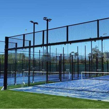 2026-hot-sale-portable-padel-court-equipment-steel-material-for-indoor
