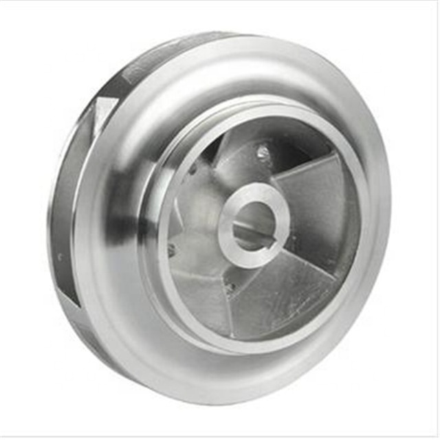 Investment Casting (Lost Wax) - Rust Resistant Certified Factory Custom Aluminum/Alloy Steel Castings