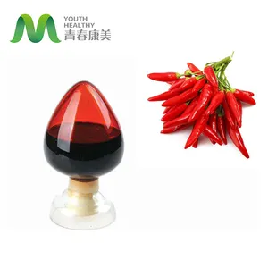 Capsaicin 100% Pure 99% Capsaicin Oil