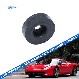 Piezas de Repuesto Originales Desmontadas, Tanque de Agua de Goma (Pequeño) para Ferrari 458 2013-2017 OE 2477511 - Product Image 2