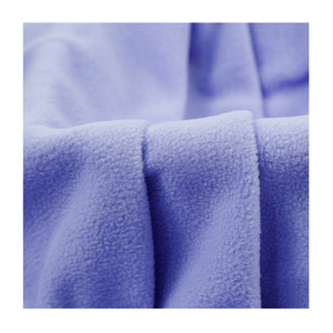 Kingcason Nhà Máy Bán Buôn Tùy Chỉnh Màu Sắc Sợi Nhỏ 280gsm Double Side Dày Fdy Chất Liệu Cực Fleece Cho Thổ Nhĩ Kỳ Thị Trường - Product Image 2