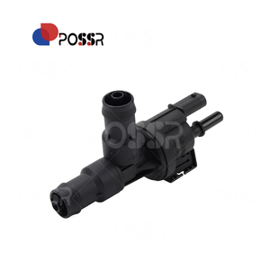 POSSR 13907643106 Auto otras piezas del motor sistema de suministro de combustible válvula de ventilación para BMW F30 F80 G23 G83 B48 B16 A - Product Image 3