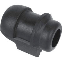 7700784170 ANTI ROLL BAR BUSH cocok untuk Renault bantalan dudukan mesin karet & pemasangan suspensi kualitas tinggi