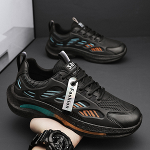 Nhà Sản Xuất Tùy Chỉnh Bán Buôn Người Đàn Ông Của Thời Trang Thể Thao Chạy Giày Chạy Bộ Ngoài Trời Giày Giày Thể Thao Chất Lượng Cao - Product Image 3