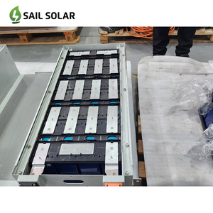 ระบบตู้คอนเทนเนอร์แบตเตอรี่ BESS สำหรับจัดเก็บพลังงานแบบกำหนดเองได้ ขนาด 500KW 100KWH 200KWH 500KWH 1MWH - Product Image 6