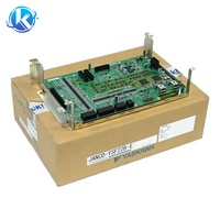 Circuit imprimé de robot ORIGINAL SUPPLY JANCD-YSF22B-E DX200 NEUF LOC # Y101