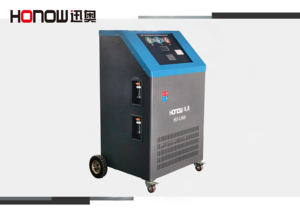 Apparecchiature per la cura dell'auto per autocarro A/C - Product Image 3