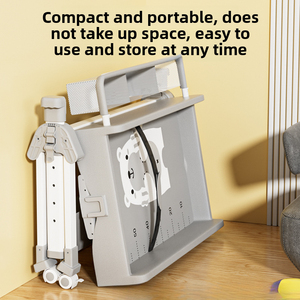 Multi-functional Portable <b>Foldable</b> Baby Changing Table for Newborn <b>Bath</b> Massage Touch and Nursing Care - Product Image 6